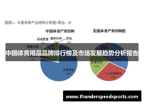 中国体育用品品牌排行榜及市场发展趋势分析报告